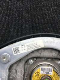 Подушка безопасности водителя Volkswagen Crafter 1 2012г. hvw90686004029, 305220799162ad, gm16261350030 , artBUS2351 - Фото 2