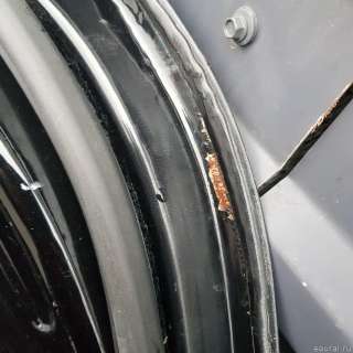 Дверь задняя правая Mercedes GL X164 2007г. 1647300405 - Фото 12