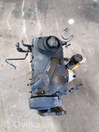 Двигатель  Ford Galaxy 1 restailing 1.9  Дизель, 2003г. 038103373r , artKST8418  - Фото 3