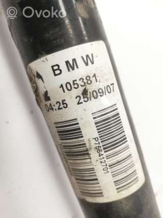 Полуось (приводной вал, шрус) BMW X5 E70 2009г. 105381 , artJUM66643 - Фото 2
