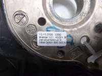 Рулевое колесо для AIR BAG (без AIR BAG) Volkswagen Golf PLUS 1 2006г. 3C0419091LE74 - Фото 3