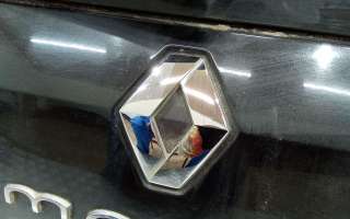  Эмблема к Renault Modus Арт 4A2_49014