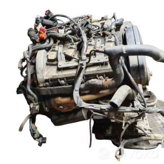 Двигатель  Audi A6 C5 (S6,RS6) 4.2  Бензин, 2000г. art, ars , artMOB2121  - Фото 4