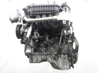 Двигатель  Mercedes C W203 2.2 CDI Дизель, 2005г. A646010804580  - Фото 4
