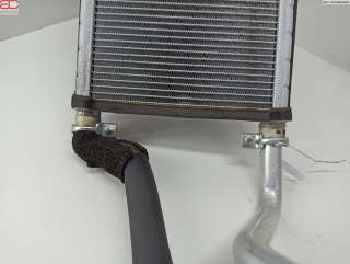 Радиатор отопителя (печки) BMW 1 E81/E82/E87/E88 2005г. 64119123506 - Фото 3
