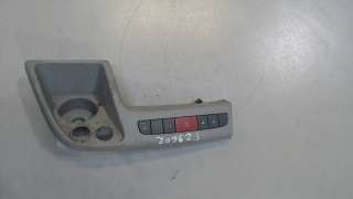 B569 Кнопка аварийной сигнализации к Fiat Ducato 3 Арт 7807080