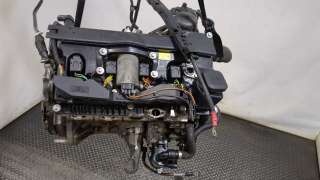 Двигатель  BMW 3 E46 1.8 Инжектор Бензин, 2002г. A151G912N42B18AB,N42 B18A  - Фото 5