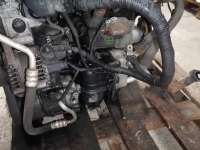 Двигатель  Kia Sorento 2 2.2 CRDi Дизель, 2014г. 110J14AU00A  - Фото 8