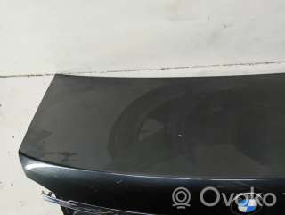 Крышка багажника (дверь 3-5) BMW 7 G11/G12 2017г. artYOU28411 - Фото 5
