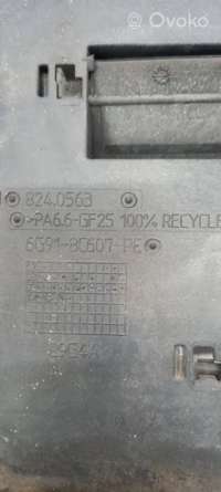 Диффузор вентилятора Ford S-Max 1 2009г. 6g918c607pe, pa66gf25, 8240563 , artCMP6565 - Фото 3