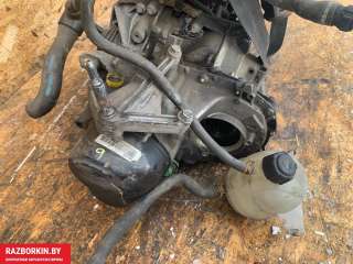 Двигатель  Renault Kangoo 1 1.2  Бензин, 2000г. D4F712  - Фото 11