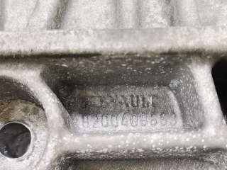 Кронштейн двигателя Renault Clio 3 2007г. 1123100QAP, 8200408663 - Фото 6