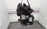 BNV Двигатель дизельный к Skoda Roomster Арт 5GS02AB01_A149327