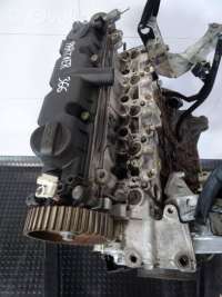 Двигатель  Peugeot Partner 1 2.0  Дизель, 2004г. rhy , artAOP15726  - Фото 5
