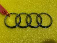  эмблема Audi Q5 2 Арт 00191565, вид 1