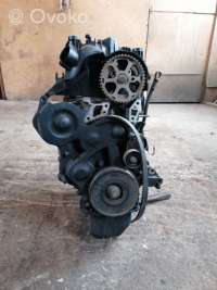 Двигатель  Peugeot 206 1 1.4  Дизель, 2004г. 9643477110 , artKST7654  - Фото 4