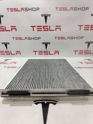 Фильтр салонный Tesla model S 2022г. 1647254-00-A - Фото 2