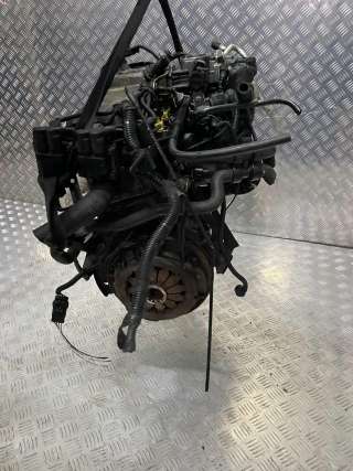 Двигатель  Fiat Panda 2 1.2 i Бензин, 2004г. 188A4000  - Фото 3