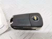 20843299, OKA160T Ключ к Chevrolet Captiva Арт 1654043