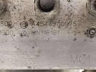 Блок ABS Mitsubishi Colt 6 2004г. MN116162, 0265231502 - Фото 9