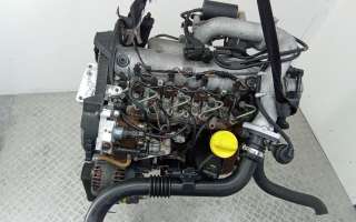 Двигатель  Renault Megane 2 1.9  Дизель, 2005г. F9QE804 F9Q804  - Фото 3