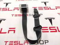 1005267-05-C Ремень безопасности к Tesla model S Арт 99444016