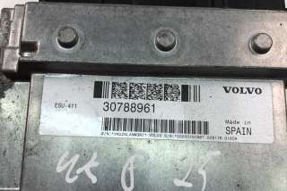 30788961 , art10173231 Блок управления двигателем Volvo S40 2 Арт 10173231, вид 4