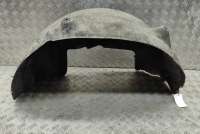Защита арок задняя правая (подкрылок) Mercedes GL X164 2007г. A1648844822 , art10137502 - Фото 2