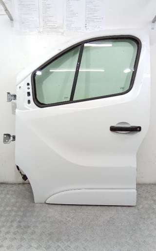  Дверь передняя левая к Opel Vivaro B Арт 4A2_67686