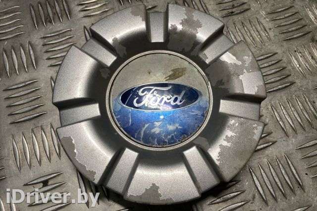 Колпак колесный Ford C-max 1 2005г. 3M511130E , art9423082 - Фото 1