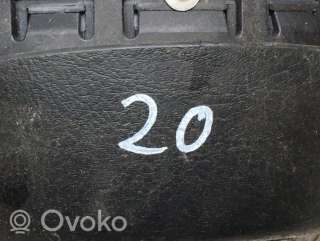 Подушка безопасности водителя Volkswagen Lupo 2004г. 6x0880201c, 001hndl4ngrg, bampt10619 , artSIL3029 - Фото 6