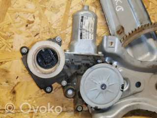 Моторчик стеклоподъемника Toyota Avensis 3 2010г. 8570102010, 961920100, av2621004330 , artEOM7094 - Фото 2