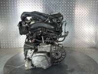 Двигатель  Peugeot 308 1 1.6  Бензин, 2009г. 5F04  - Фото 2