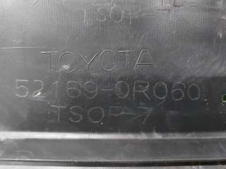 521690R060 Юбка бампера Toyota Rav 4 4 Арт 310129RM, вид 9