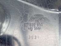 Стеклоподъемник электрический задний правый Audi A8 D3 (S8) 2007г. 4E0839850 - Фото 5
