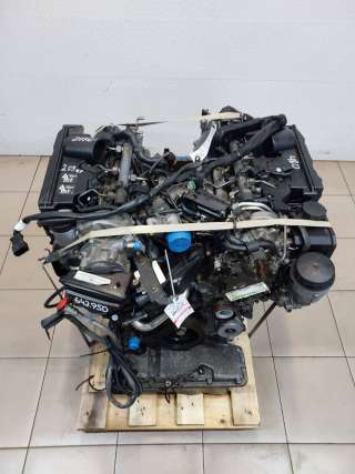 Двигатель  Mercedes R W251 3.0  Дизель, 2010г. OM642.950  - Фото 3