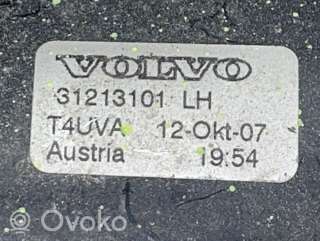 Фонарь габаритный Volvo V70 3 2010г. 31213101, 120kl07, t4laa , artJJA4605 - Фото 5