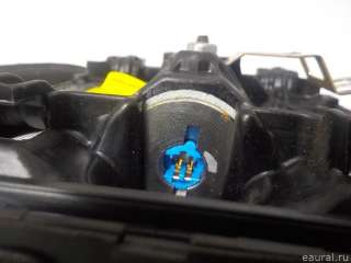 Подушка безопасности в рулевое колесо Renault Espace 4 2003г. 8200071203 - Фото 12