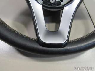 Рулевое колесо Mercedes CLA c117 2013г. 00146095039E38 - Фото 4