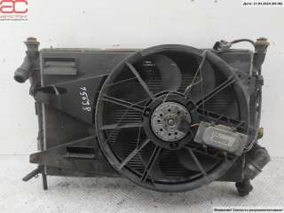  Радиатор (основной) к Ford Mondeo 3 Арт 103.80-1712416