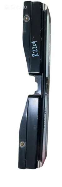 Решетка радиатора Subaru Leone 1987г. 91064ga060z , artJDS2204 - Фото 2