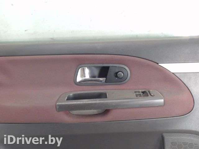 ручка боковой двери внутренняя перед лев Ford Galaxy 1 restailing 2004г.  - Фото 1