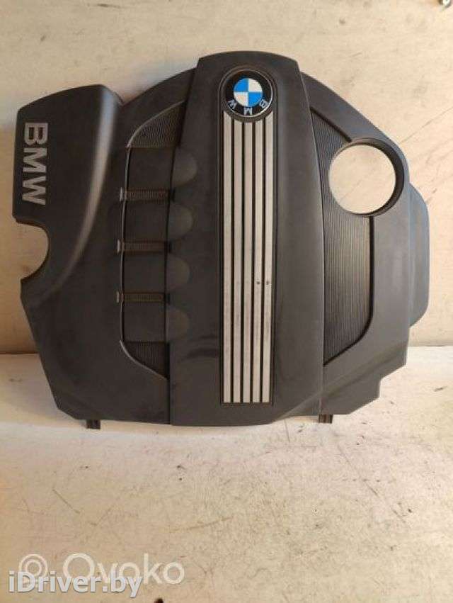 Декоративная крышка двигателя BMW 3 E90/E91/E92/E93 2009г. artKGA3047 - Фото 1