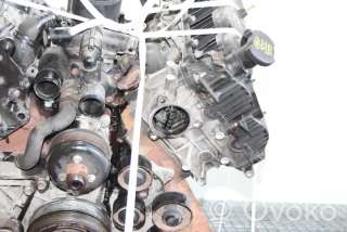 Двигатель  Land Rover Range Rover Sport 1 restailing 3.6  Дизель, 2009г. 6h4q6015db, 368dt , artSAK121330  - Фото 3
