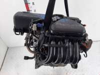 Двигатель  Nissan Micra K12 1.2 i Бензин, 2004г. 10102AY2SB, CR12  - Фото 5