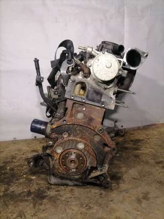 Двигатель  Citroen Xantia  2.0  Дизель, 2000г.   - Фото 4