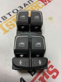 4G0959851 Блок управления стеклоподъемниками к Audi A7 1 (S7,RS7) Арт 23198
