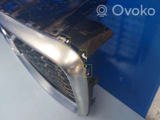 Решетка радиатора Volvo XC60 2 2018г. 31425534, 32368145 , artAXP21297 - Фото 7