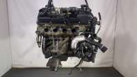 Двигатель  BMW 1 E81/E82/E87/E88 2.0 Инжектор Бензин, 2009г. N43B20A  - Фото 4