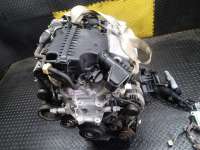 Двигатель  Nissan Note E12   2012г. HR12-DDR  - Фото 4